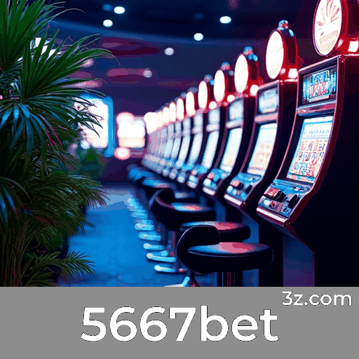 5667bet: Plataforma de Apostas Confiável e Segura